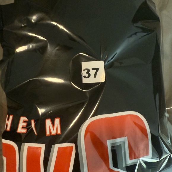 Anaheim Ducks Black T-Shirt - Picture 4 of 4